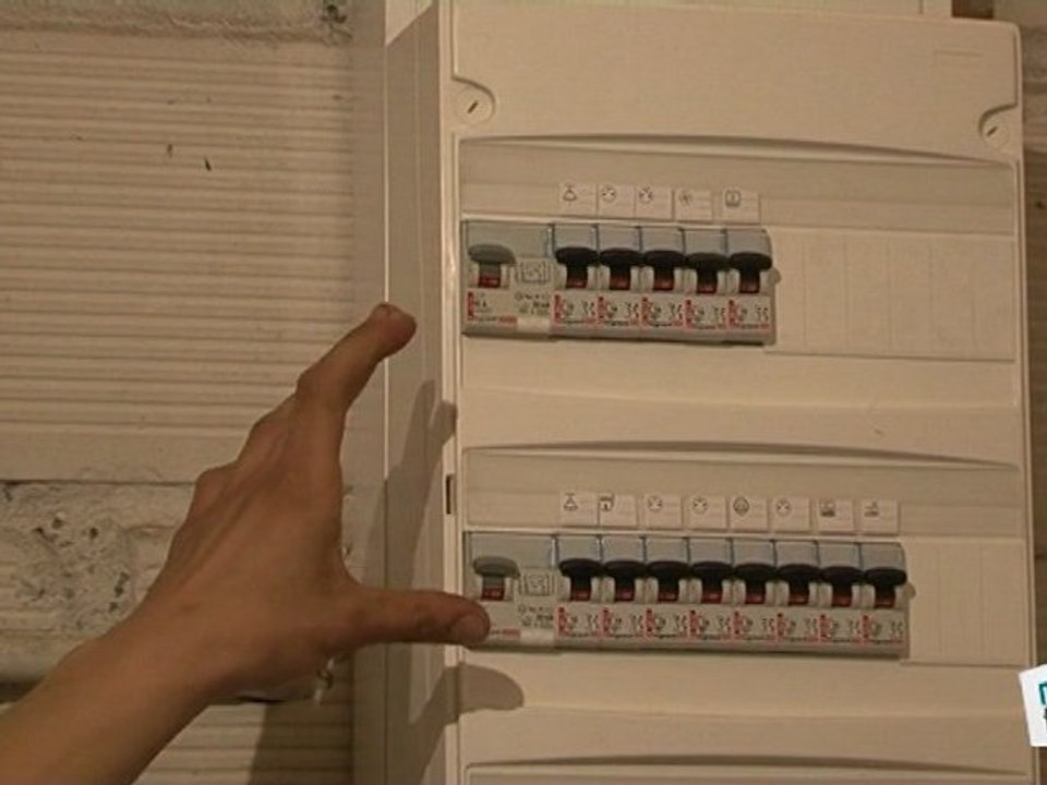 Comment isoler un circuit électrique ?