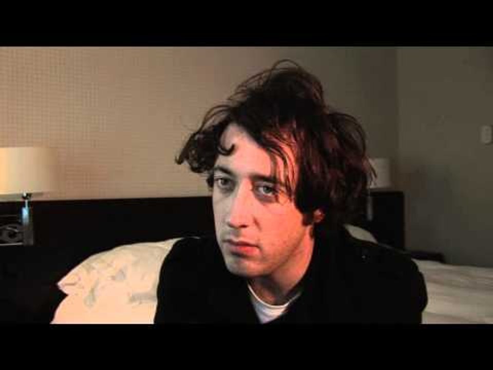 Interview The Wombats - Matthew Murphy (part 5)