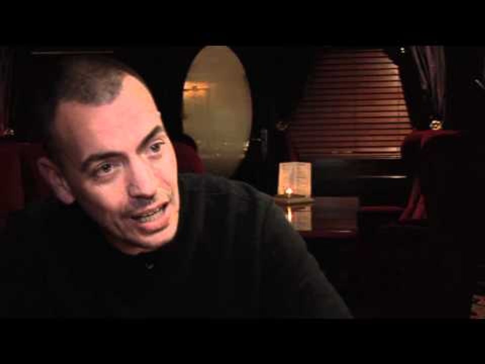 Interview Kees de Koning (deel 10)