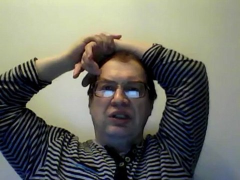 Видеоответы С.П. Мавроди для Ростовский Бизнес-Журнал. 29.06.2012