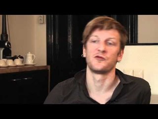 Interview Ozark Henry (deel 1)