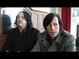 Interview The Posies - Jon Auer and Ken Stringfellow (part 4)