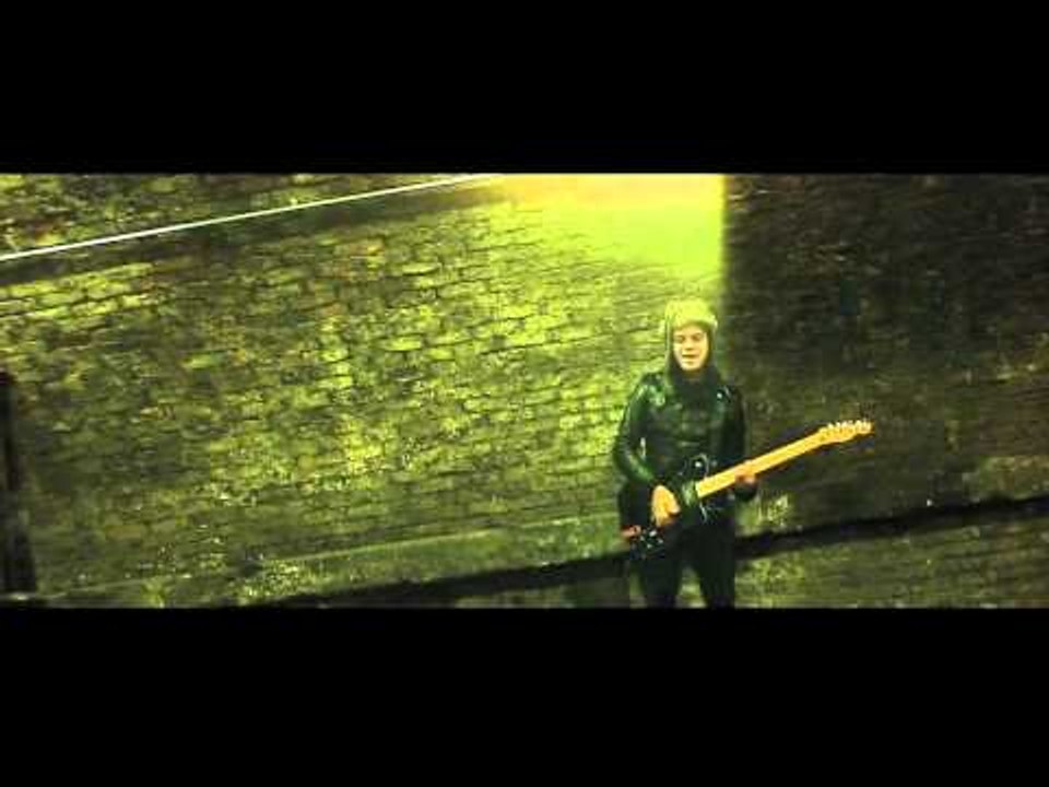 Sander Kleinenberg vertelt het verhaal van Remember When