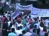 Syria فري برس حلب  صلاح الدين مظاهرة جمعة واثقون بنصر الله  29   6   2012 ج4 Aleppo