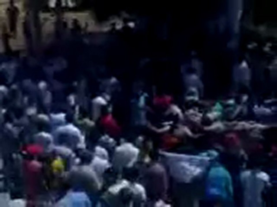 Syria فري برس الحسكة حي غويران جمعه واثقون بنصر الله جـ2 ALhasaka