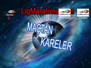 29.06.2012 Ömeroğlu İnşaat - SS İstanbul