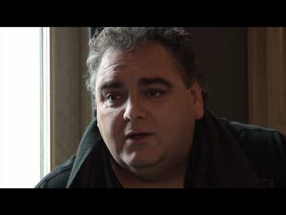 Interview Peter Beense (deel 2)