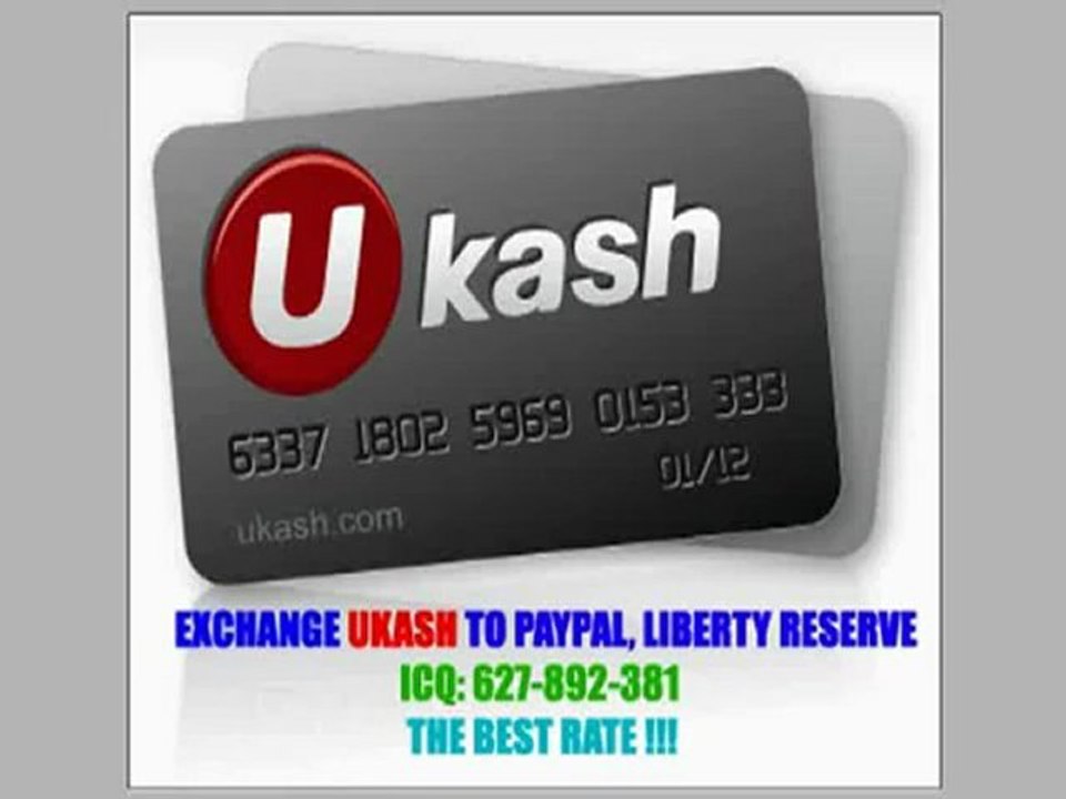 Ukash Al