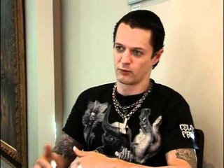 Interview Satyricon - Satyr (part 6)