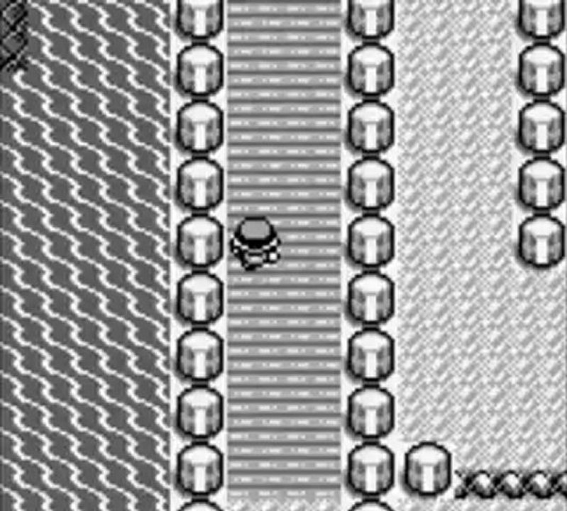 Let's Play Pokemon Rot #009 - Glitch: Mew