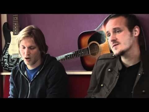 Interview Baskerville - Thijs van der Klugt en Bart Possemis (deel 4)