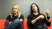 Interview Alice In Chains - Jerry Cantrell and Sean Kinney (part 4)