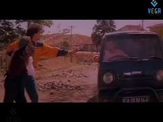 Kaduvandu Nataka - Geluvina Saradara 🎭