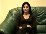 Lacuna Coil interview - Cristina Scabbia (part 7)