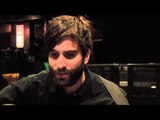 Interview Shout Out Louds - Adam Olenius and Bebban Stenborg (part 4)