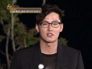 꿈꾸는 광고제작소 Mnet (Lee Jung Jin ) clip 04