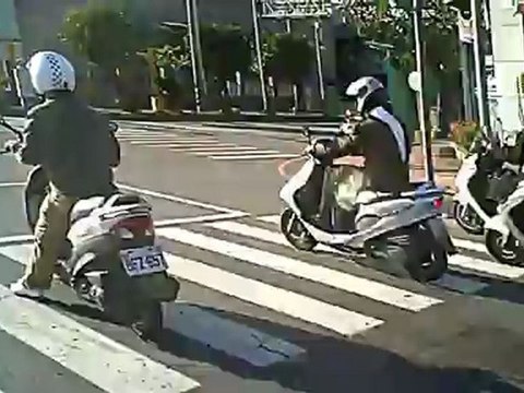 Top 3 Reasons Motorcycles Crash