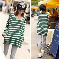 последней модной женской зимней одежды