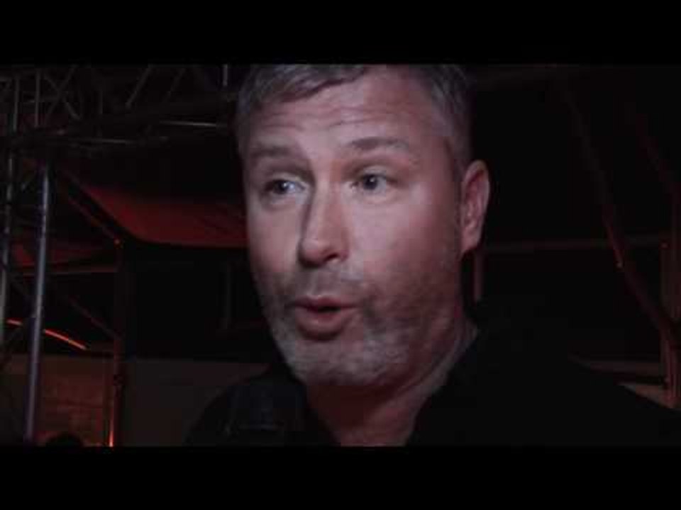 Eurosonic/Noorderslag: Eric Corton wint Pop Media Prijs