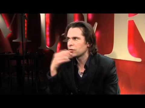 Interview Hans Teeuwen (deel 4)