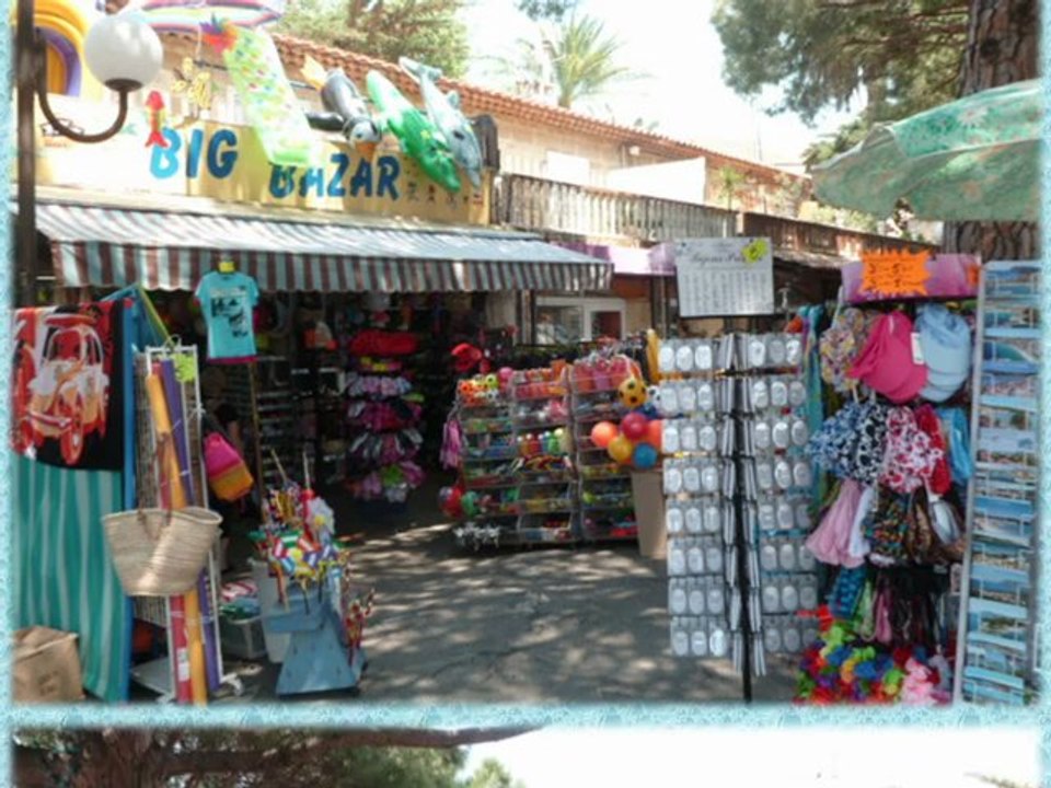 La seyne sur mer (1)musique G Jouvin les deux pieds dans l'eau