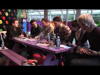 Eurosonic/Noorderslag: The Mix aflevering 3 (deel 2)