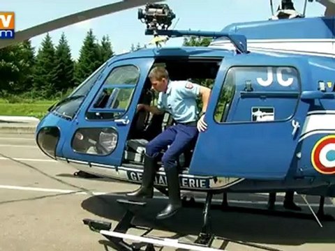 Départ en vacances : contrôles routiers renforcés