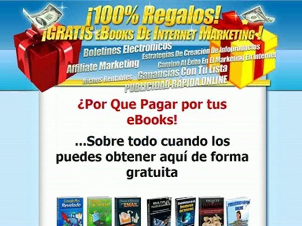 LIBROS DE MARKETING | Descarga Completamente GRATIS 7 Libros de Marketing.