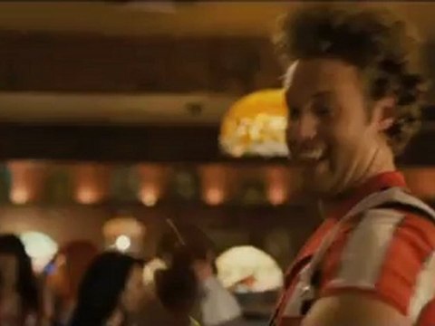 Seeking A Friend For The End Of The World - Clip - It's His Birthday