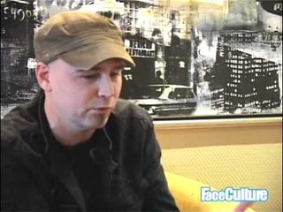 Interview 16 Down - Marco Hovius (deel 6)