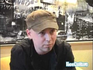 Interview 16 Down - Marco Hovius (deel 5)