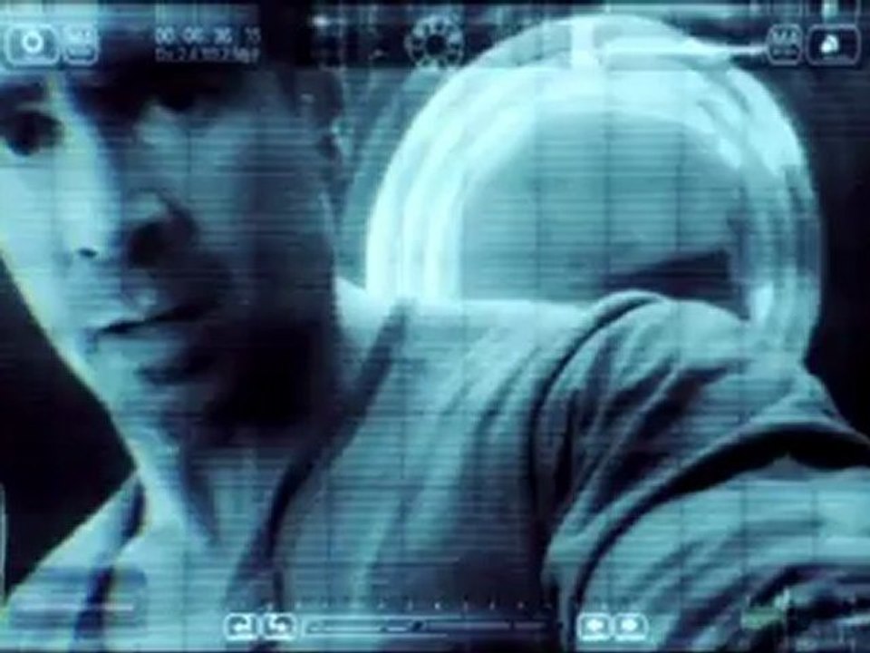 Total Recall - Trailer 2