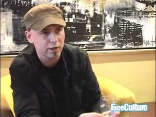 Interview 16 Down - Marco Hovius (deel 3)