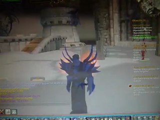 bug , classe mais bug!