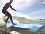 International Surfing Day Contest - Summer Surf Trip