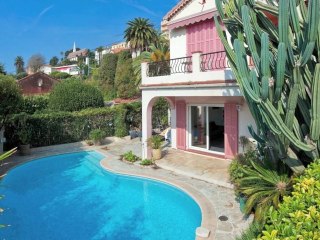 Achat vente - villa appartement - monaco cap d'ail - ref 352V19A - Bergmans