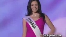 Miss Francia