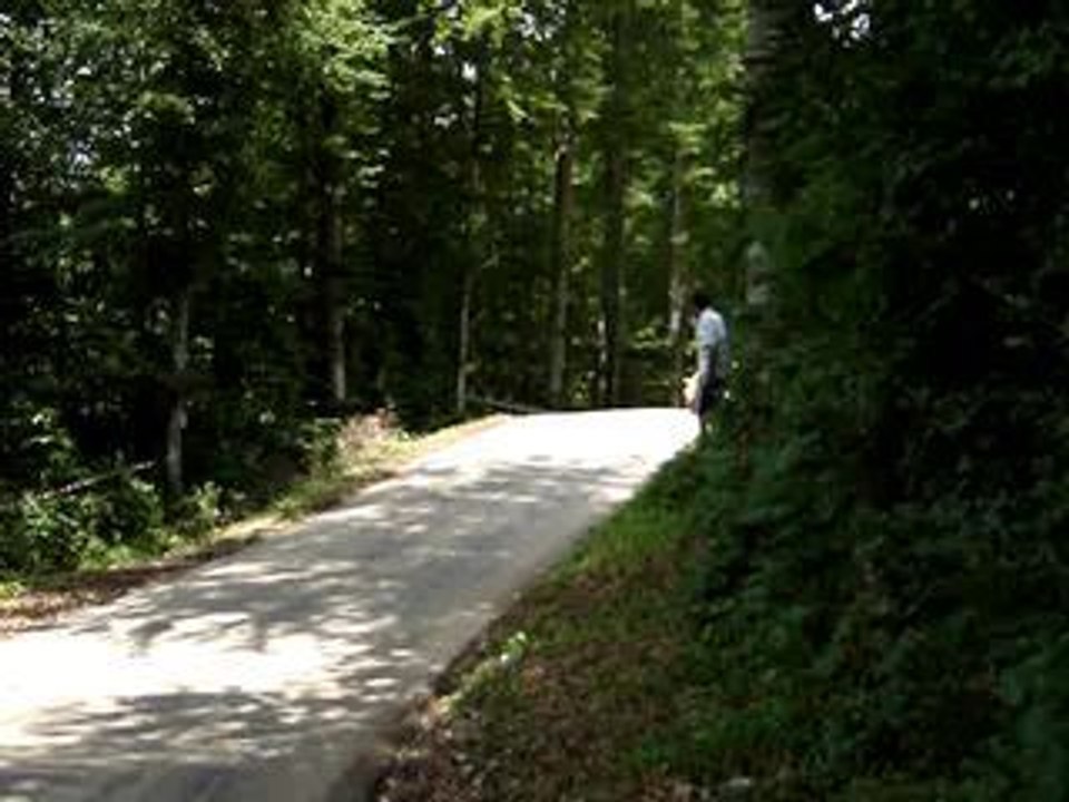 rallye ain jura 2005