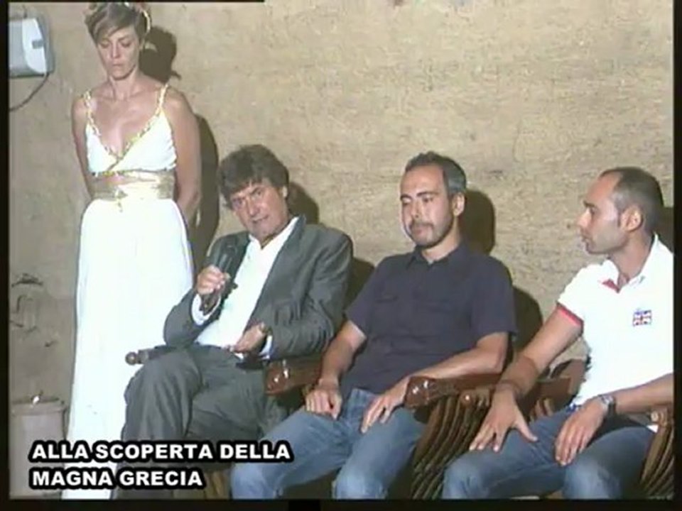 tbm trasmissione 2 parte tre