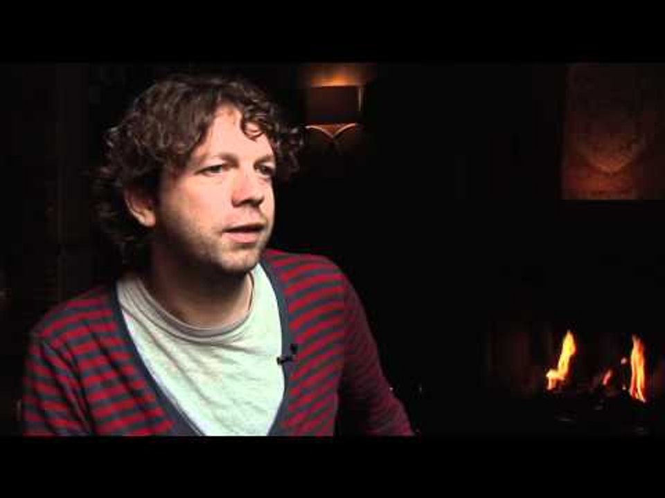 Abel maakt frisse doorstart met nieuw album 12 uur