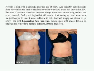 What to Do When Diet and Exercise Just Isn’t Enough!