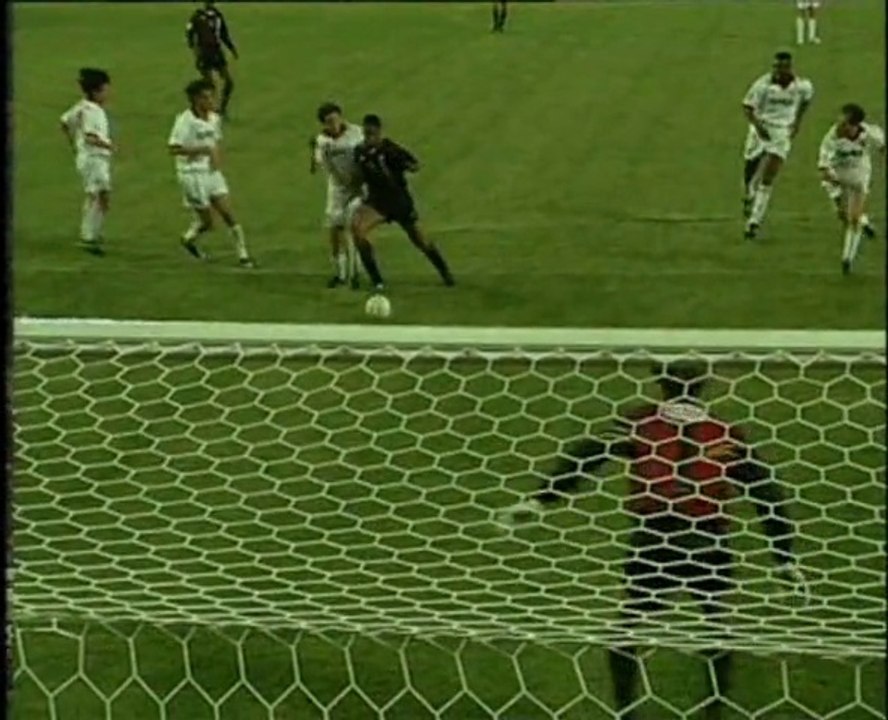1994-95 Ajax