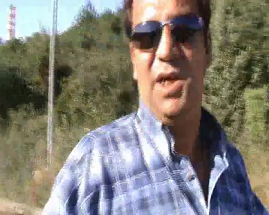 Ahmet CEBECİ-Fatih Mahallesi