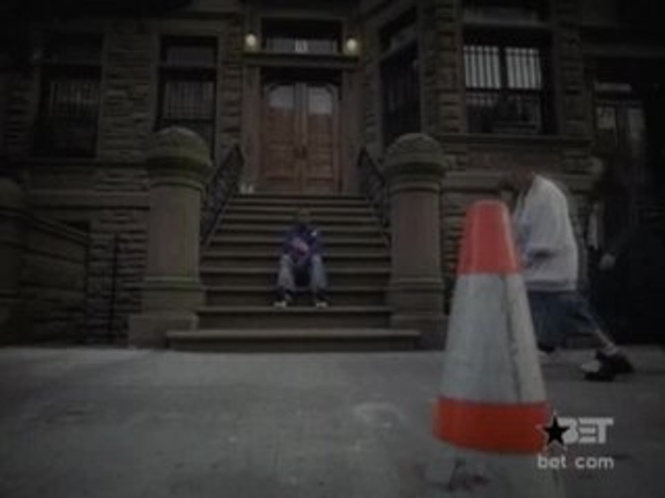 TERROR SQUAD_Lean back