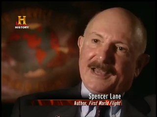 Dunyanin Etrafinda Ilk Ucus Part 1