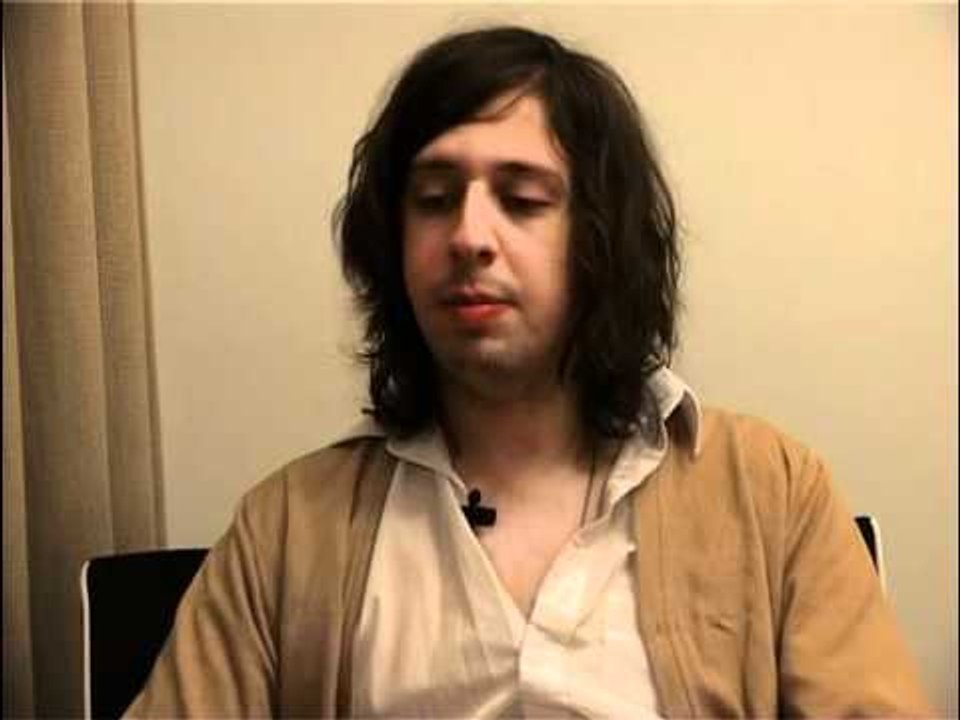 Interview Adam Green (part 6)