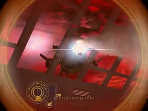 F.E.A.R 3 pc Playthrough (DirectX11) max settings pt22