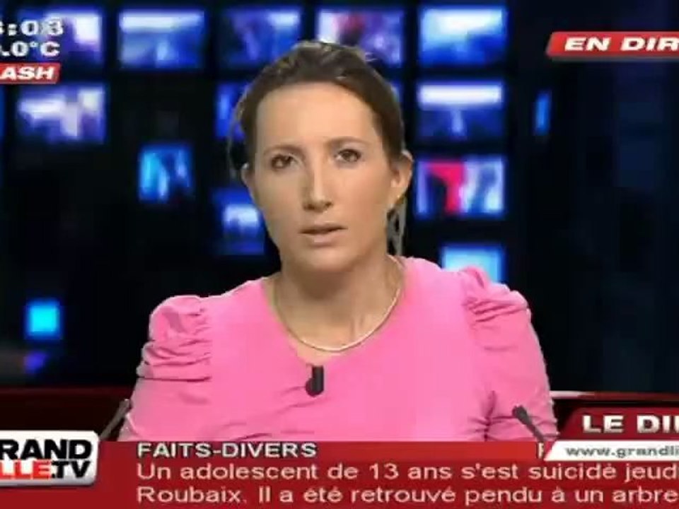 Nouveau cimetière