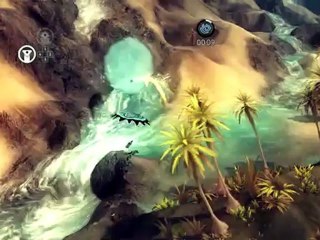 From Dust Playthrough pt2