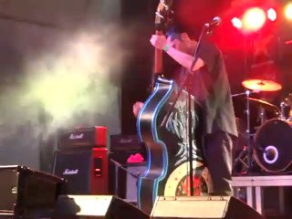 The Starlite Wranglers (Pineda 2012)